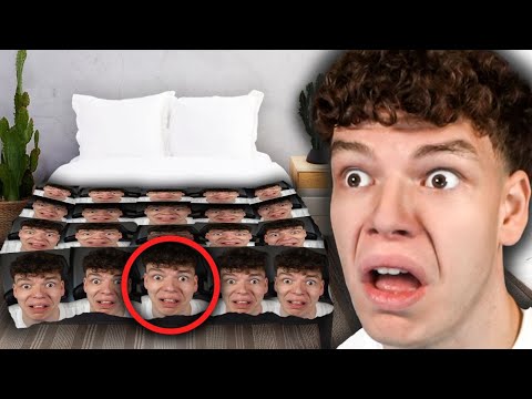 My viewers' rooms are terrible...