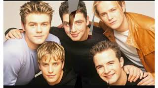 Westlife - Tunnel of love