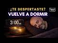 Vence el insomnio y vuelve a Dormir con Cuencos Tibetanos Reales | Pantalla Negra