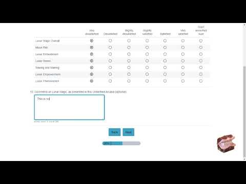 Dungeons & Dragons — DragonLance — Heroes of Krynn UA — Survey