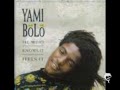Yami Bolo - Isn't She lovely (REAL ROCK RIDDIM)