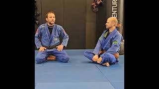 Unlock your first bjj comp strategy