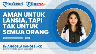 Terapi Umbilical Cord dapat Diterima Lansia, tapi Tidak Dianjurkan Bagi Penderita Penyakit Tertentu