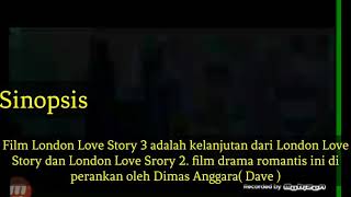Download lagu [Film Indonesia] [Drama] [Romantis] [London Love Story 3] mp3