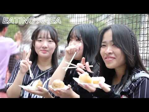 東京成徳大学高等学校 2024桐蔭祭