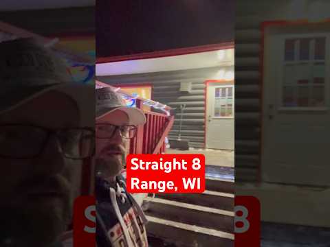 Straight 8 Video Review