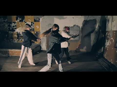 Kehlani, Iamsu, G-Eazy  Lil B - Champion | Choreography Konrad Wolski