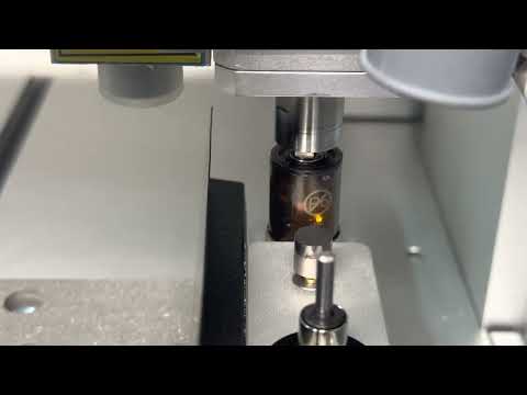 Carvera Wireless Probe - Dropping it