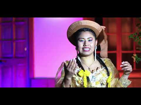 Bajo la lluvia me enamoré | Primicia oficial 2025 – Aracelly Leiva Damián