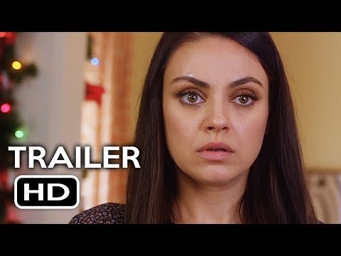 A Bad Moms Christmas (2017) Official Trailer