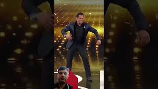 #my love❤ #salman khan#stej performance😲 dance🕺💃