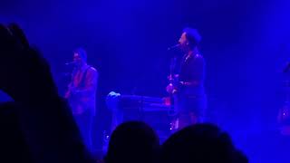 Guster   Medicine  Terminal 5  11/30/19