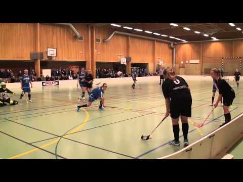 Trailer CFC2014 Öckerö IBK