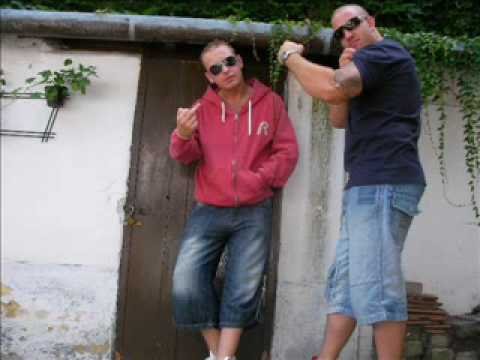 MOHAMAN, KAMIKAZE, GAME, TYSON - Ez a családom