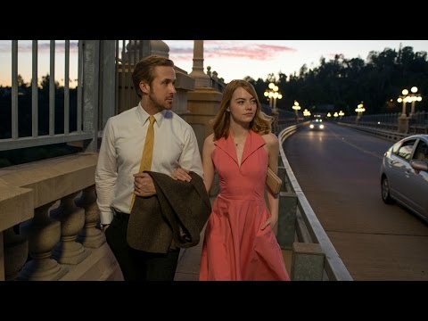 'La La Land' Official Trailer 3 | Ryan Gosling, Emma Stone