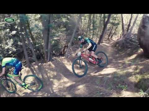 Land Rover Technical Terrain | Stage 4 | 2019 Absa Cape Epic