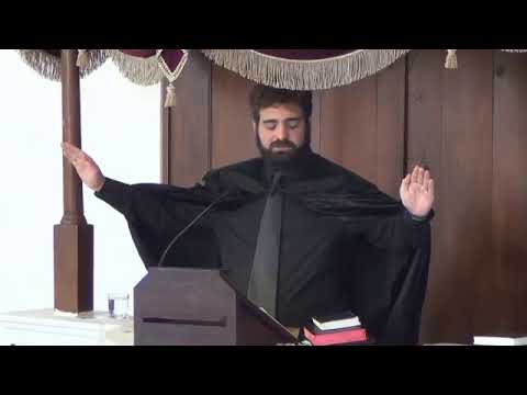 2020.08.09. - Református Istentisztelet - Kiskunlacháza - A konfirmációról II.