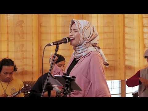 Senthir Lengo Potro - Didi Kempot | Bella Nadinda Cover Keroncong