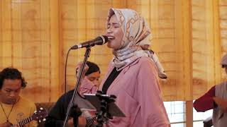 Download lagu Senthir Lengo Potro - Didi Kempot | Bella Nadinda Cover Keroncong mp3