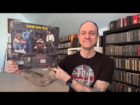 The Who – Who Are You: Deluxe Edition – Boxset-Rezension & Unboxing
