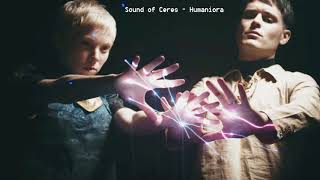 Sound of Ceres - Humaniora