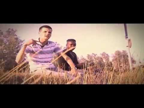 Freddie Lee - Liefde voor me stad (Breda's Finest)prod.Subsemnatu
