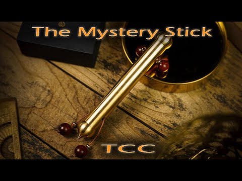 Voir la vidéo The Mystery Stick - TCC
