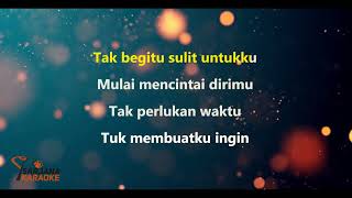 Maruli Tampubolon - Semurni Embun Pagi (Karaoke Version)