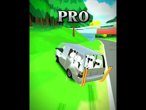 noob 🆚 pro 🆚 hacker drift test 😈#cars #frlegends #shorts