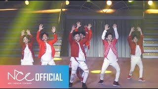 BOY STORY "Enough & HOW OLD R U" Performance @HK National Day Youth Concert