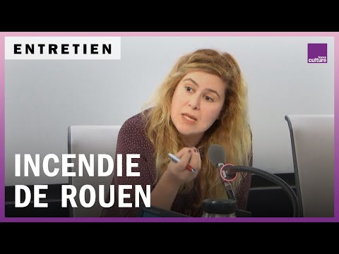 Accidents industriels : comment vivre avec le risque ?