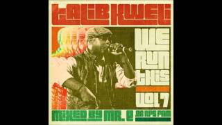 Talib Kweli feat Ace Hood -- Let' Em In