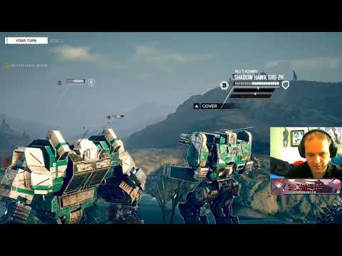 BattleTech Playthrough: AC2 Campaign - Episode 21