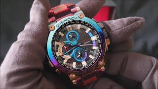 Casio G Shock Mtg B1000vl 4aer Zegarek Meski E Zegarki Pl Casio G Shock Mtg B1000vl 4aer Zegarek Meski E Zegarki Pl
