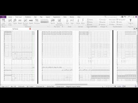 Genshin Liyue Combat Medley - Chasing the Torrent