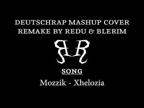 DEUTSCHRAP Mashup - Behdad TV & Paula Douglas | Cover by Redu & Blerim | prod. by Shine Buteo