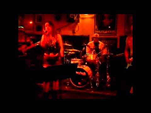 Elemento Soul live at O'malley's Pub