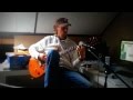 Nickelback - Where do i hide (Cover by Ray Snider ...