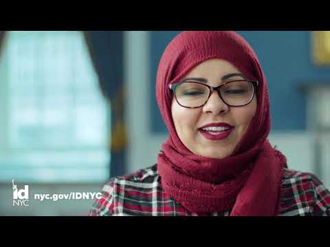 IDNYC PSAs - IDNYC