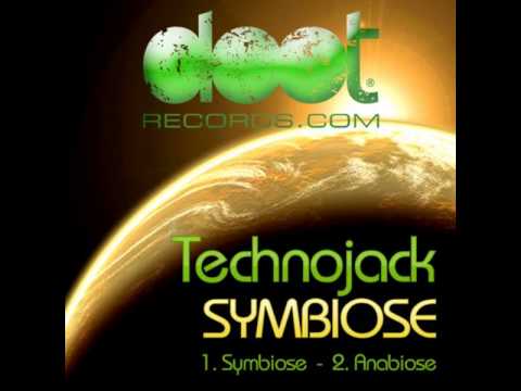 Technojack - Anabiose [Original Mix] DOOT049