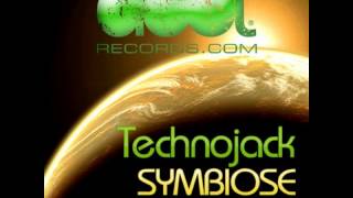 Technojack - Anabiose [Original Mix] DOOT049