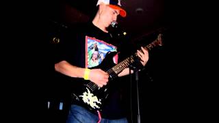 Download lagu Cemetery Rapist - Food For the Maggots mp3