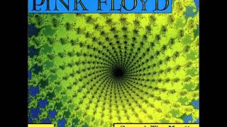 Pink Floyd - Green Is The Colour