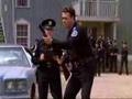Tackleberry G0es Wild Police Academy
