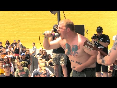 [hate5six] Ammunation - July 06, 2019 Video