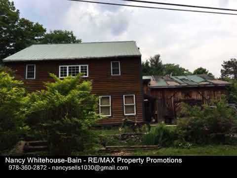 126 Kelton St., Gardner MA 01440 - Single Family Home - Real Estate - For Sale -