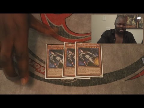 Top 16 - ARG St. Louis - Blair Hunter - Fire King Kozmo