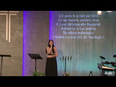 Isaura Gheorghiu/ Cel care S-a dat pe Sine