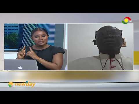 The Big Issue: Christian Council Supports Mahama + Floods Across Accra | TV3 New Day (June 4, 2026)