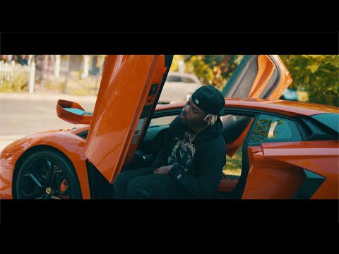 POLLARI - HEARTLESS! (official video)